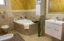 Casa moderna 215mp utili, 5 camere, 500 mp teren, Santandrei