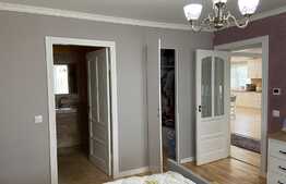 Casa moderna 215mp utili, 5 camere, 500 mp teren, Santandrei