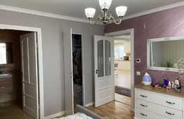 Casa moderna 215mp utili, 5 camere, 500 mp teren, Santandrei