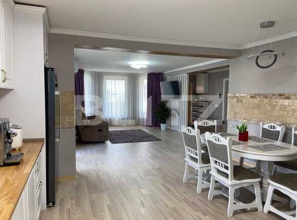 Casa de vânzare 5 camere Santandrei - 94795CV | BLITZ Oradea | Poza3