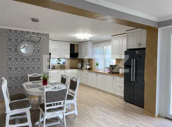 Casa de vânzare 5 camere Santandrei - 94795CV | BLITZ Oradea | Poza1