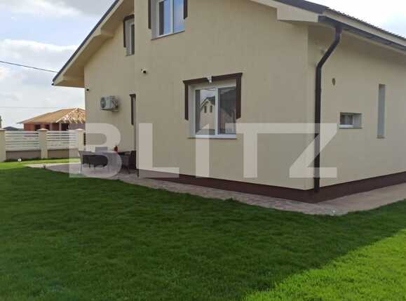 Casa de vânzare 5 camere Santandrei - 94795CV | BLITZ Oradea | Poza10
