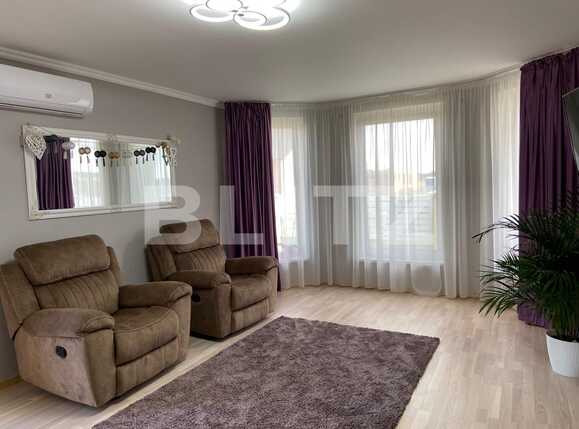 Casa de vânzare 5 camere Santandrei - 94795CV | BLITZ Oradea | Poza2