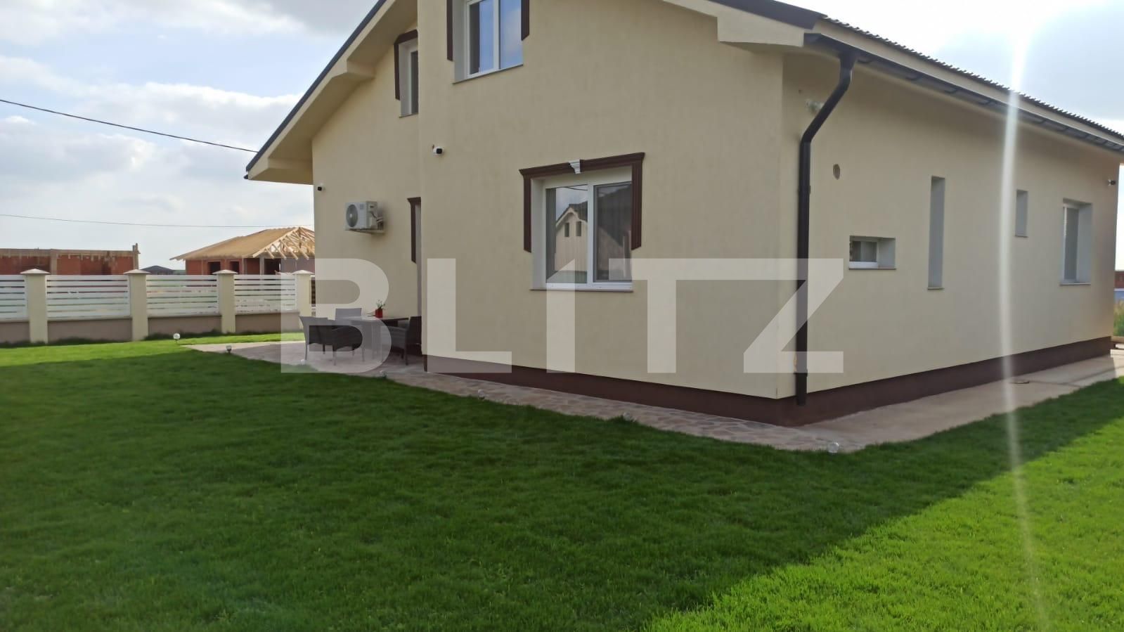 Casa de vânzare 5 camere Santandrei - 94795CV | BLITZ Oradea | Poza10