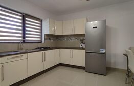 Oportunitate! Casa premium, P+M, 160 mp utili, zona Cantemir