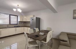 Oportunitate! Casa premium, P+M, 160 mp utili, zona Cantemir