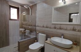 Oportunitate! Casa premium, P+M, 160 mp utili, zona Cantemir