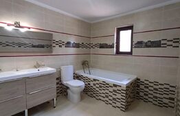 Oportunitate! Casa premium, P+M, 160 mp utili, zona Cantemir