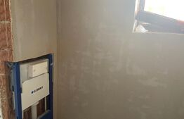 Casa noua, 148 mp, 501 mp teren, strada privata în Santandrei