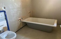 Casa noua, 148 mp, 501 mp teren, strada privata în Santandrei