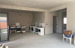 Casa noua, 148 mp, 501 mp teren, strada privata în Santandrei