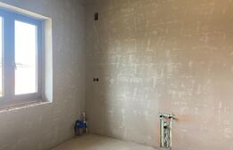 Casa noua, 148 mp, 501 mp teren, strada privata în Santandrei