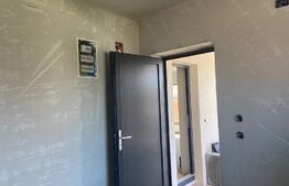 Casa noua, 148 mp, 501 mp teren, strada privata în Santandrei