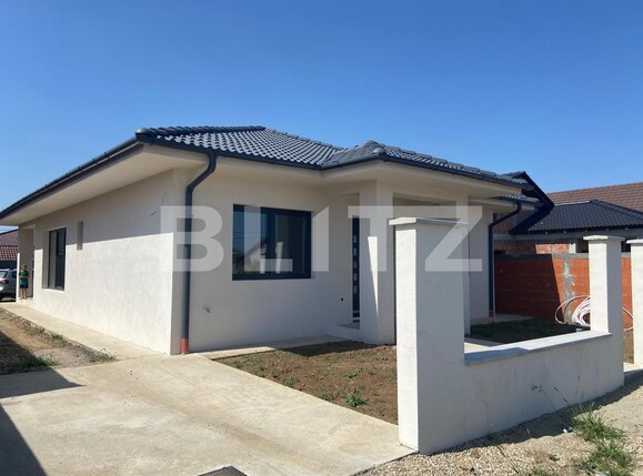 Casa de vânzare 3 camere Santandrei - 95032CV | BLITZ Oradea | Poza2
