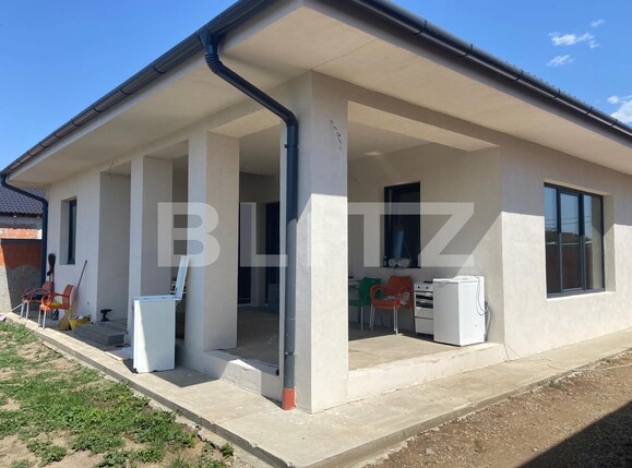 Casa de vânzare 3 camere Santandrei - 95032CV | BLITZ Oradea | Poza3