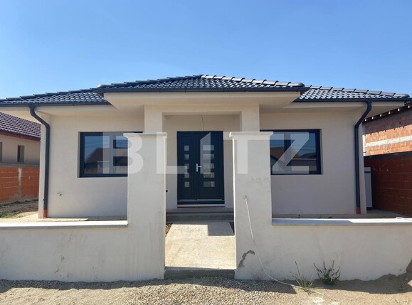 Casa de vânzare 3 camere Santandrei - 95032CV | BLITZ Oradea | Poza1