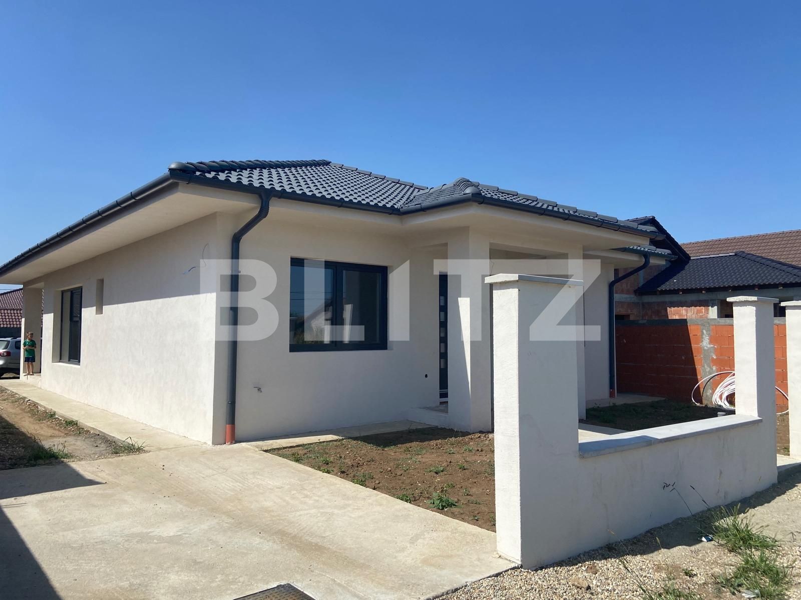 Casa de vânzare 3 camere Santandrei - 95032CV | BLITZ Oradea | Poza2