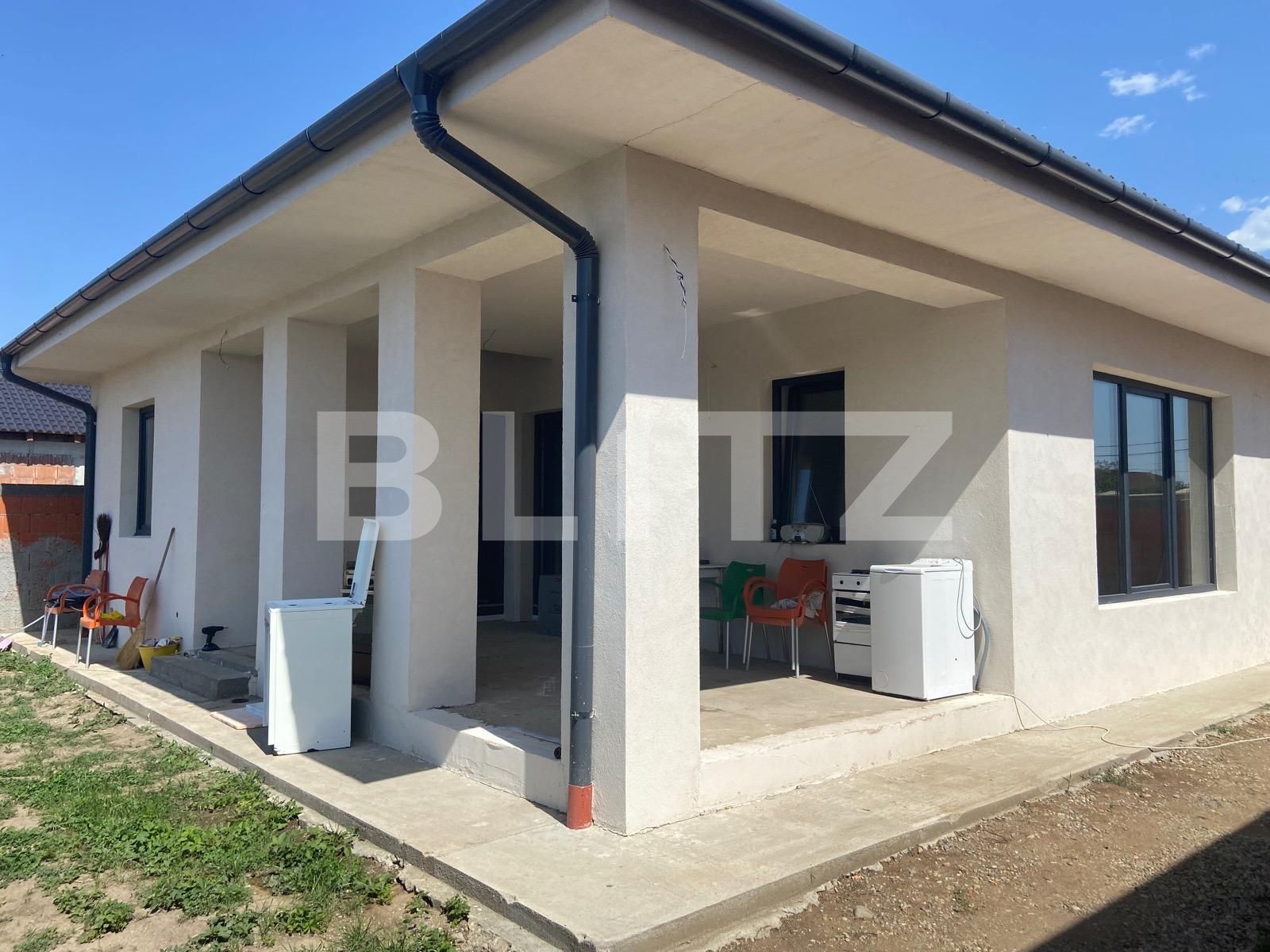 Casa de vânzare 3 camere Santandrei - 95032CV | BLITZ Oradea | Poza3