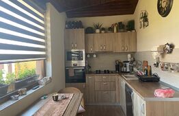 Casa cocheta, 100 mp, teren 315 mp, la cheie, în Santandrei