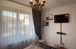 Casa cocheta, 100 mp, teren 315 mp, la cheie, în Santandrei