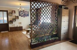 Casa cocheta, 100 mp, teren 315 mp, la cheie, în Santandrei