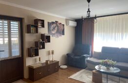 Casa cocheta, 100 mp, teren 315 mp, la cheie, în Santandrei