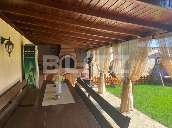 Casa de vânzare 3 camere Santandrei - 95034CV | BLITZ Oradea | Poza4