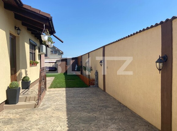 Casa de vânzare 3 camere Santandrei - 95034CV | BLITZ Oradea | Poza1