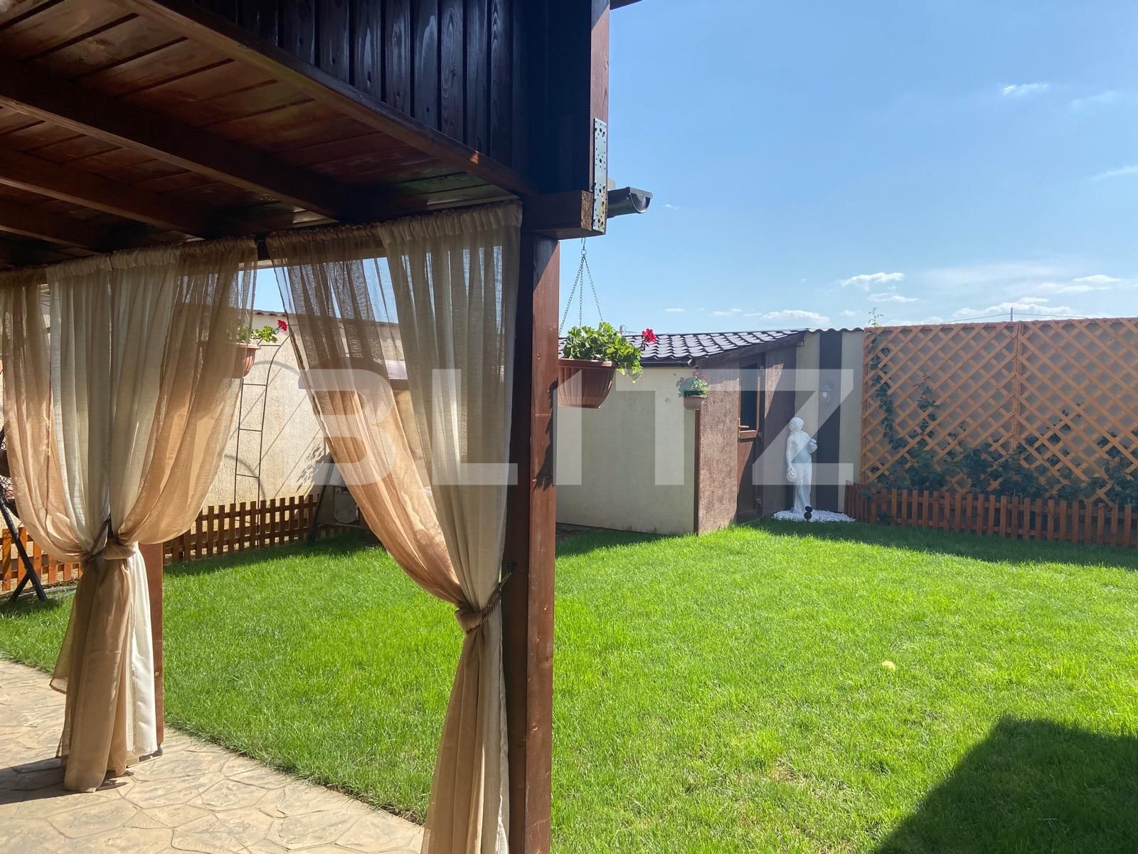 Casa de vânzare 3 camere Santandrei - 95034CV | BLITZ Oradea | Poza5