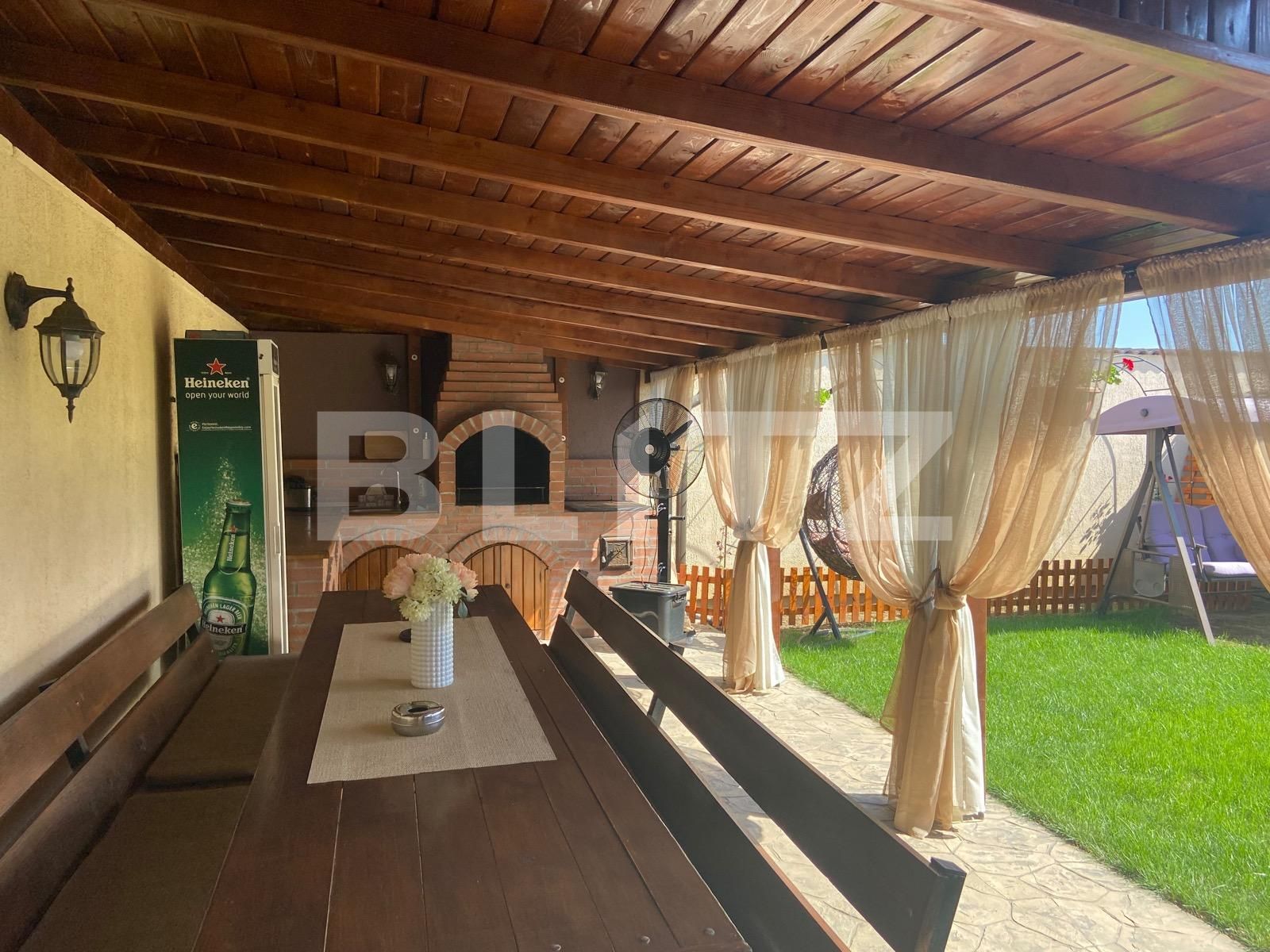 Casa de vânzare 3 camere Santandrei - 95034CV | BLITZ Oradea | Poza4