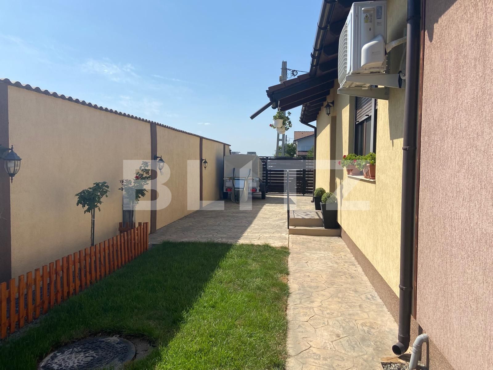 Casa de vânzare 3 camere Santandrei - 95034CV | BLITZ Oradea | Poza3