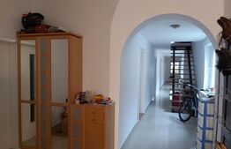 Casă de 6 camere ÎN Nufarul LOTUS 230 mp cu teren 490 mp