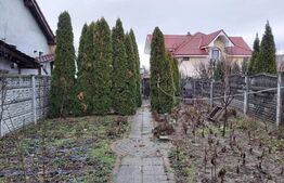 Casă de 6 camere ÎN Nufarul LOTUS 230 mp cu teren 490 mp