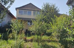 Casă de 6 camere ÎN Nufarul LOTUS 230 mp cu teren 490 mp