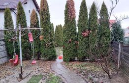 Casă de 6 camere ÎN Nufarul LOTUS 230 mp cu teren 490 mp