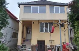 Casă de 6 camere ÎN Nufarul LOTUS 230 mp cu teren 490 mp