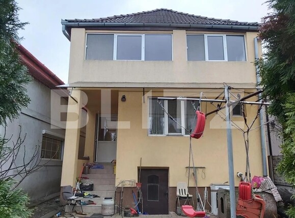 Casa de vânzare 6 camere Nufarul - 95050CV | BLITZ Oradea | Poza1