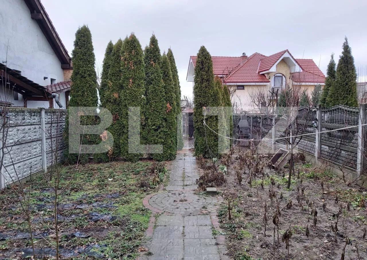 Casa de vânzare 6 camere Nufarul - 95050CV | BLITZ Oradea | Poza17