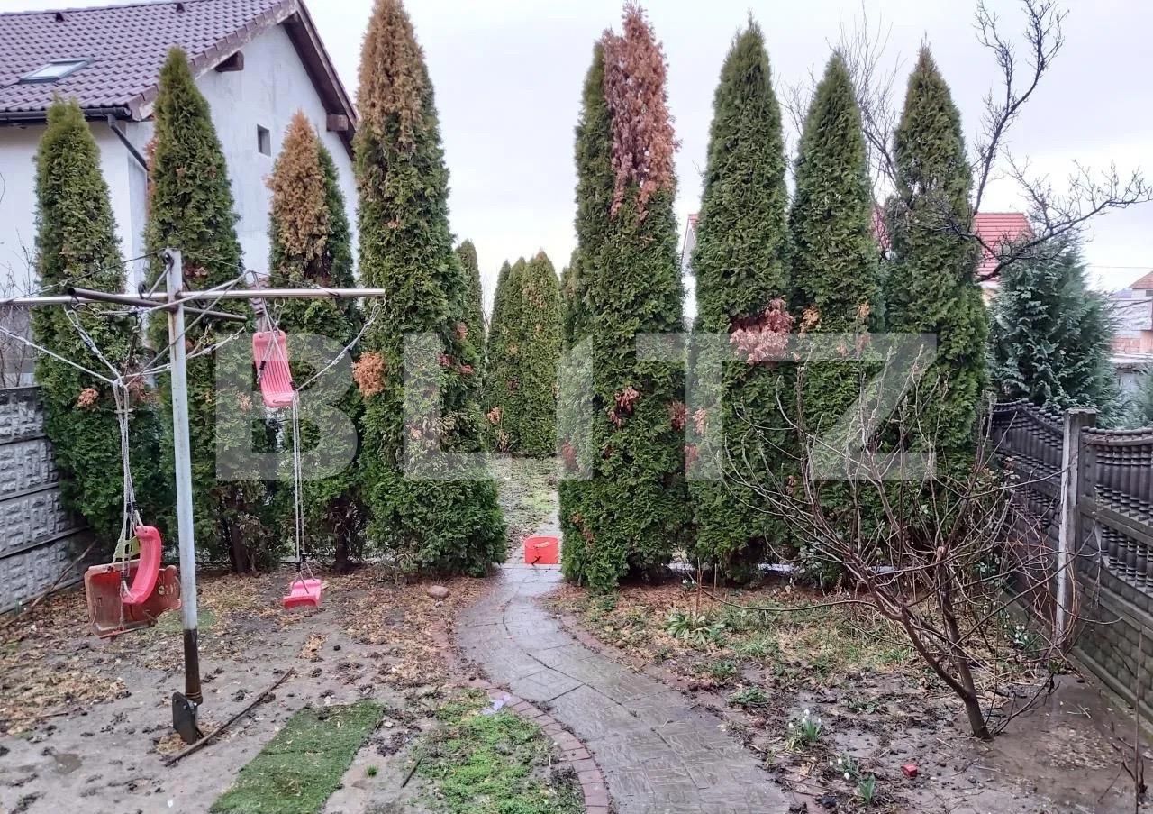 Casa de vânzare 6 camere Nufarul - 95050CV | BLITZ Oradea | Poza5