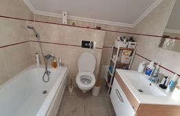 Casă de 3 camere, 96 mp, teren 250mp, în cartierul Tineretului