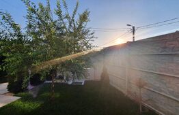 Casă de 3 camere, 96 mp, teren 250mp, în cartierul Tineretului