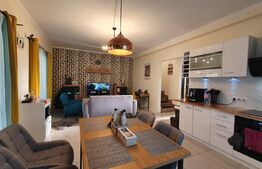 Casă de 3 camere, 96 mp, teren 250mp, în cartierul Tineretului