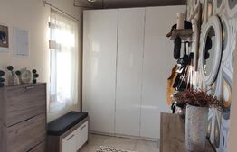 Casă de 3 camere, 96 mp, teren 250mp, în cartierul Tineretului