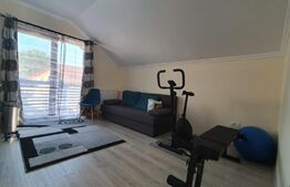 Casă de 3 camere, 96 mp, teren 250mp, în cartierul Tineretului