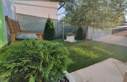 Casă de 3 camere, 96 mp, teren 250mp, în cartierul Tineretului