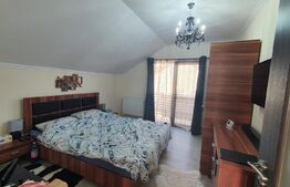 Casă de 3 camere, 96 mp, teren 250mp, în cartierul Tineretului