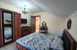 Casă de 3 camere, 96 mp, teren 250mp, în cartierul Tineretului