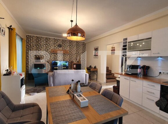 Casa de vânzare 3 camere Tineretului - 95080CV | BLITZ Oradea | Poza1