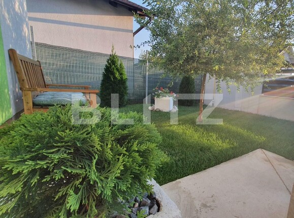 Casa de vânzare 3 camere Tineretului - 95080CV | BLITZ Oradea | Poza10