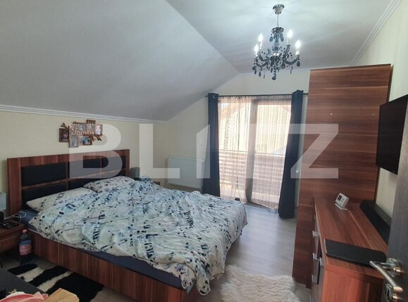 Casa de vânzare 3 camere Tineretului - 95080CV | BLITZ Oradea | Poza3